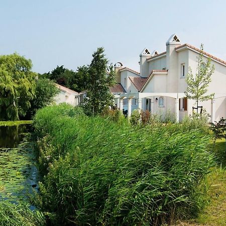 Landal Dunimar Noordwijkerhout Exterior foto