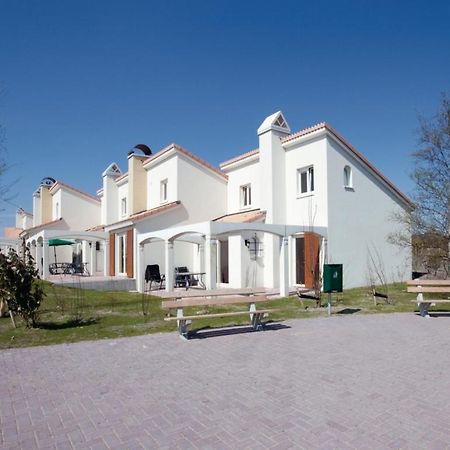 Landal Dunimar Noordwijkerhout Exterior foto