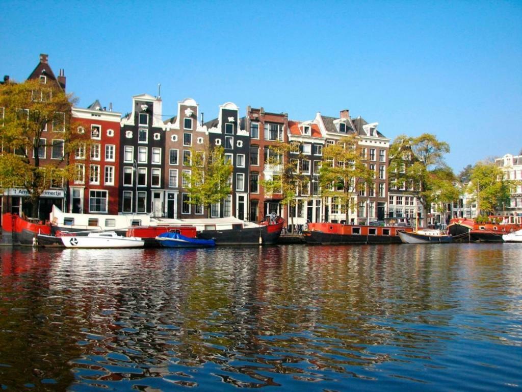 Landal Dunimar Noordwijkerhout Exterior foto