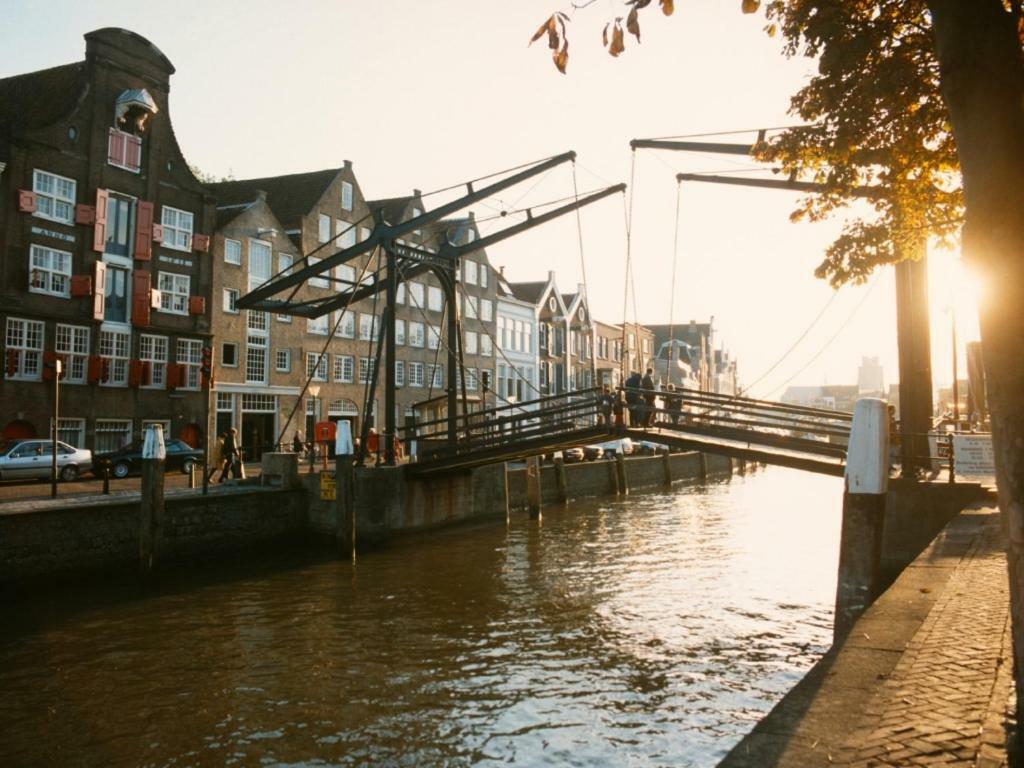 Landal Dunimar Noordwijkerhout Exterior foto